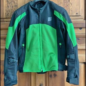 Speed and Strength motorcycle jacket